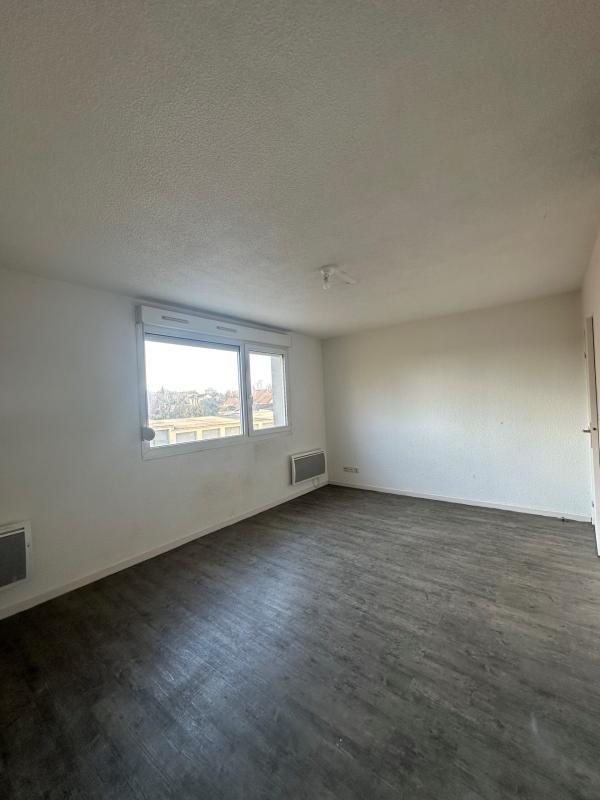 Appartement - 26 m² - 1 pièce
