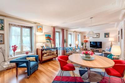 Maison - 159 m² - 5 pièces