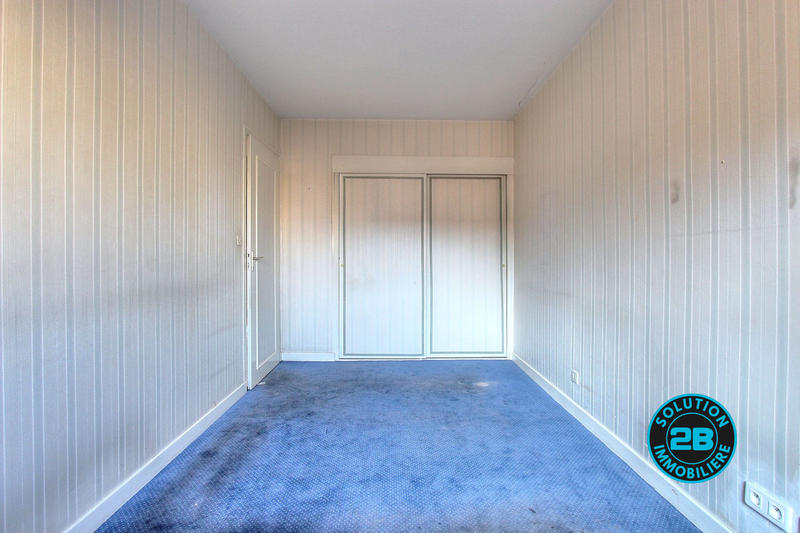 Appartement - 94 m² - 4 pièces