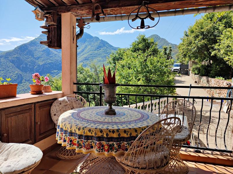 Maison - 142 m² - 5 pièces