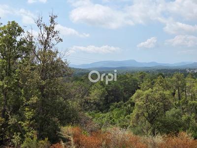 Terrain constructible - 8 629 m²