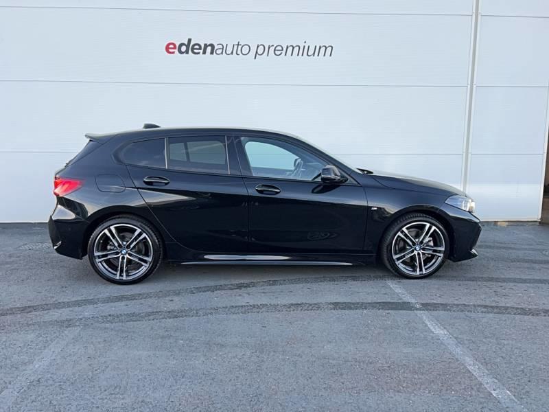 Bmw Série 1 118d 150 ch Bva8 m Sport