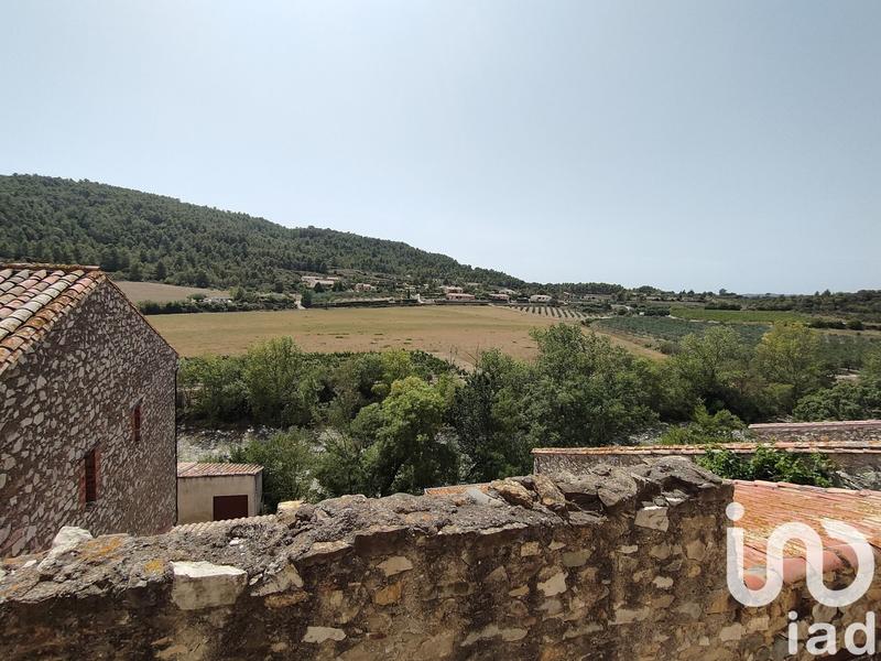 Maison de village - 178 m² - 6 pièces