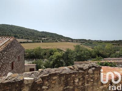 Maison de village - 178 m² - 6 pièces