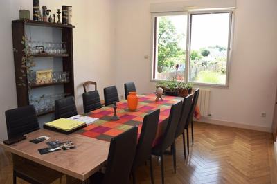 Maison - 118 m² - 4 pièces