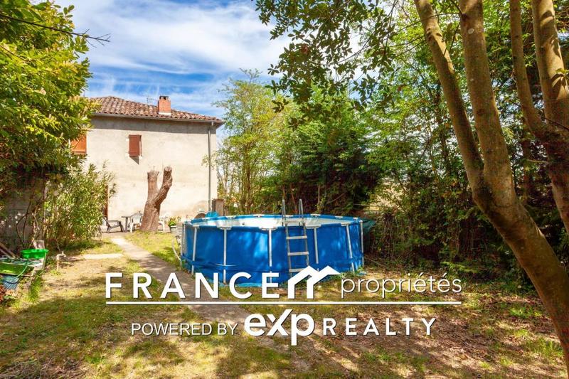 Maison - 130 m² - 4 pièces