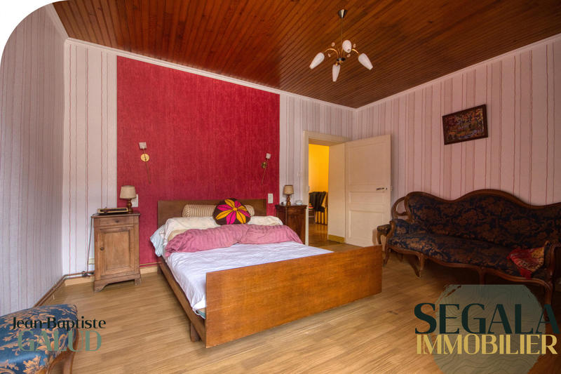 Ferme - 141 m² - 6 pièces