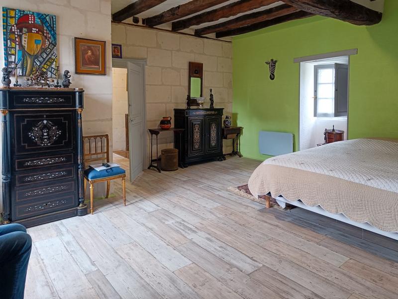 Maison - 180 m² - 10 pièces