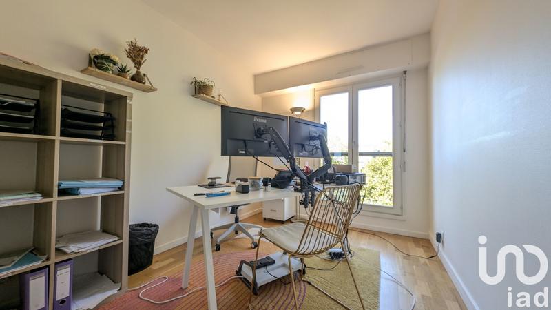 Appartement - 96 m² - 4 pièces