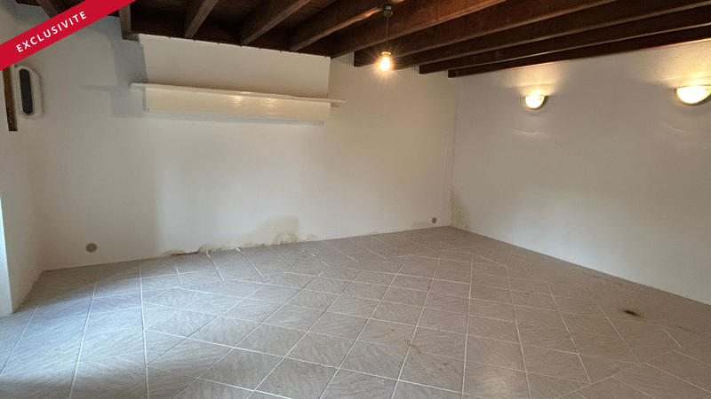 Maison - 155 m² - 5 pièces