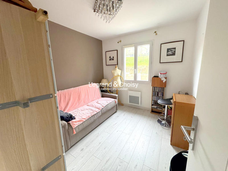 Maison contemporaine - 87 m² - 4 pièces