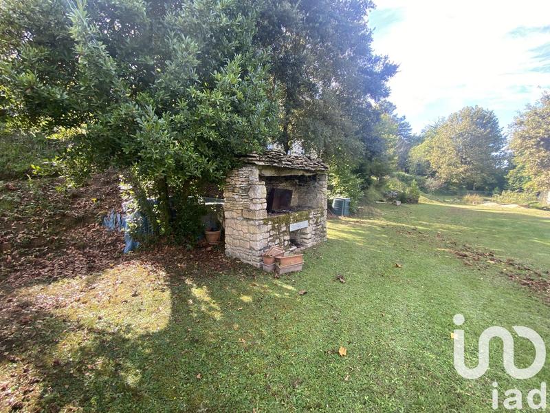 Maison - 75 m² - 4 pièces