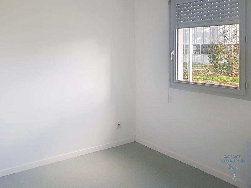 Appartement - 31 m² - 2 pièces