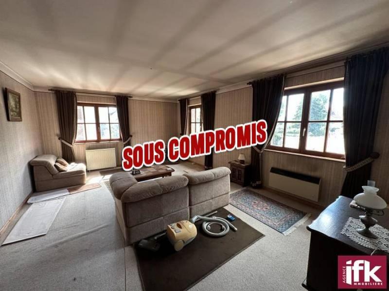 Maison - 161 m² - 6 pièces