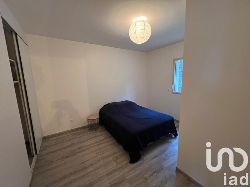 Duplex - 120 m² - 6 pièces