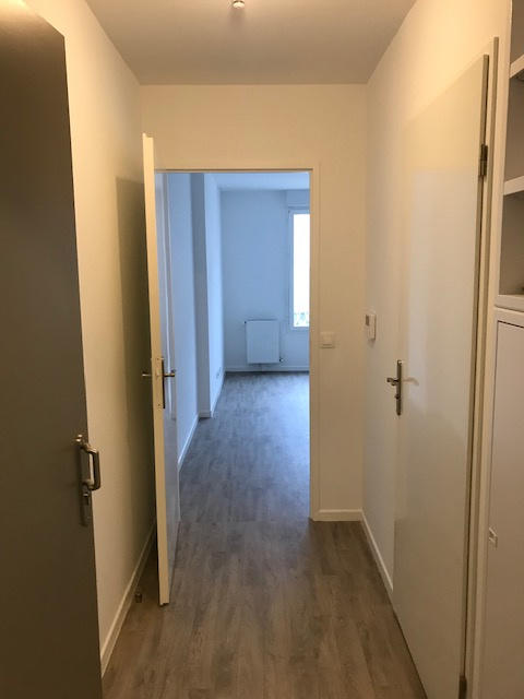 Appartement - 21 m² - 1 pièce
