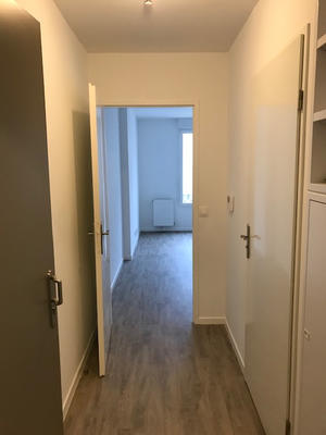 Appartement - 21 m² - 1 pièce