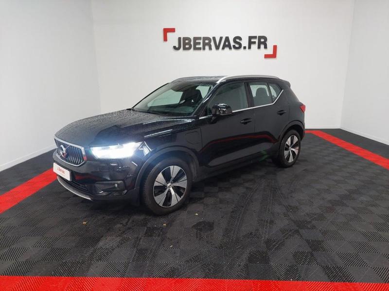 Volvo Xc40 Recharge T4 211 Dct7 Inscription Busi