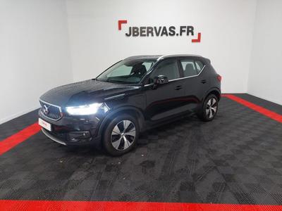 Volvo Xc40 Recharge T4 211 Dct7 Inscription Busi