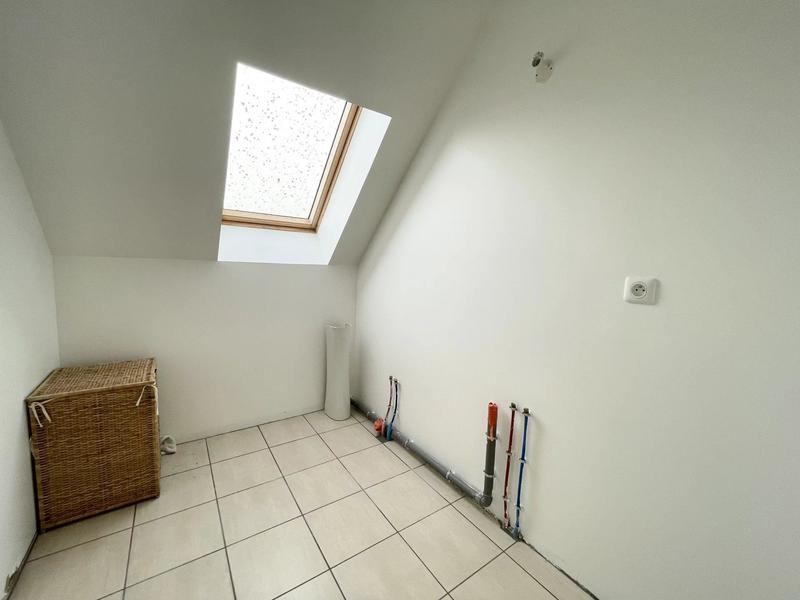 Maison - 147 m² - 6 pièces