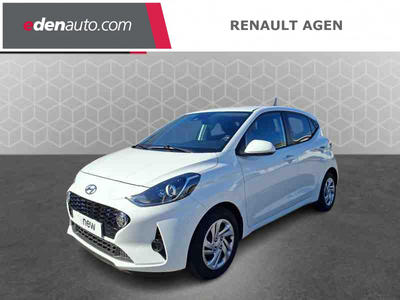 Hyundai i10 1.0 67 Bvr Creative