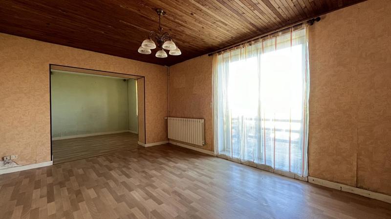 Maison - 150 m² - 8 pièces