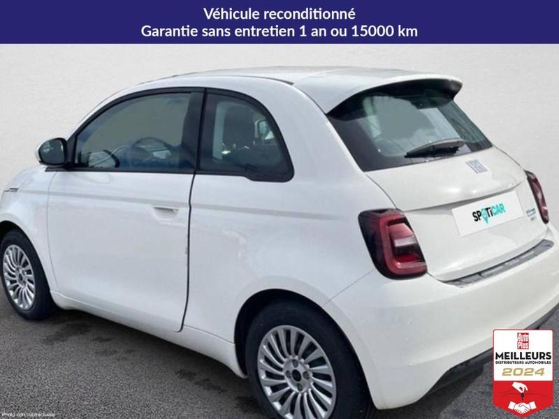 Fiat 500 III E 95 ch action