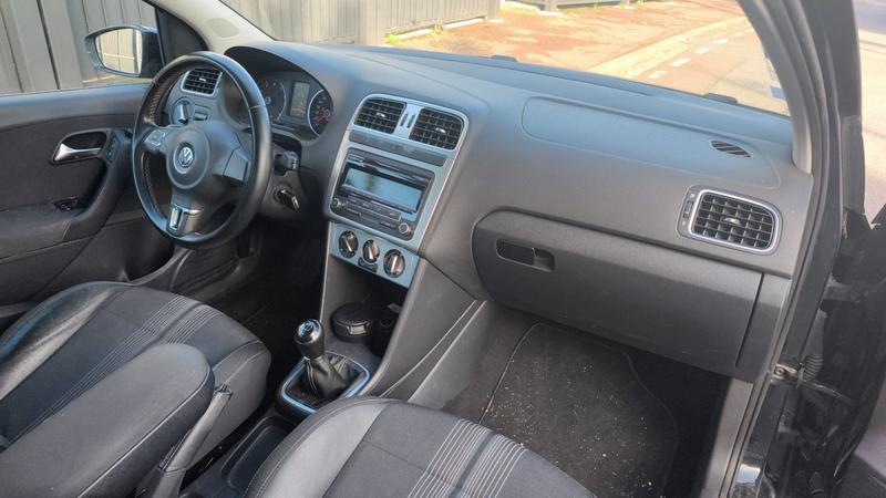 Volkswagen Polo 1.2 i 60 Match