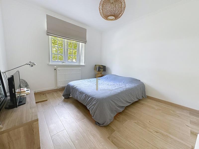 Maison - 121 m² - 5 pièces