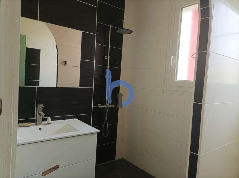 Maison - 72 m² - 4 pièces