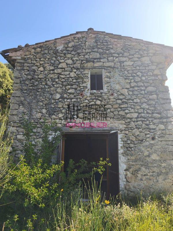 Terrain agricole - 9 670 m²