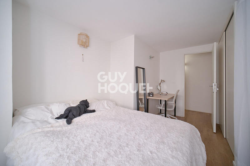 Appartement - 86 m² - 3 pièces