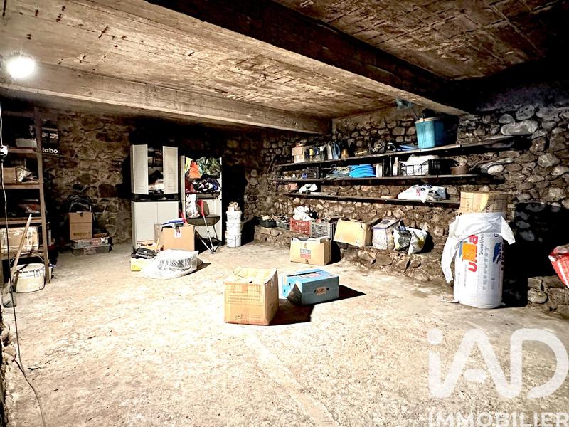 Maison de ville - 165 m² - 6 pièces