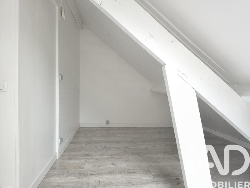 Maison - 144 m² - 7 pièces