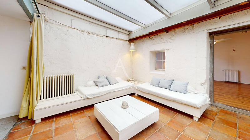 Maison - 151 m² - 4 pièces