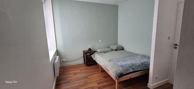 Appartement - 64 m² - 4 pièces