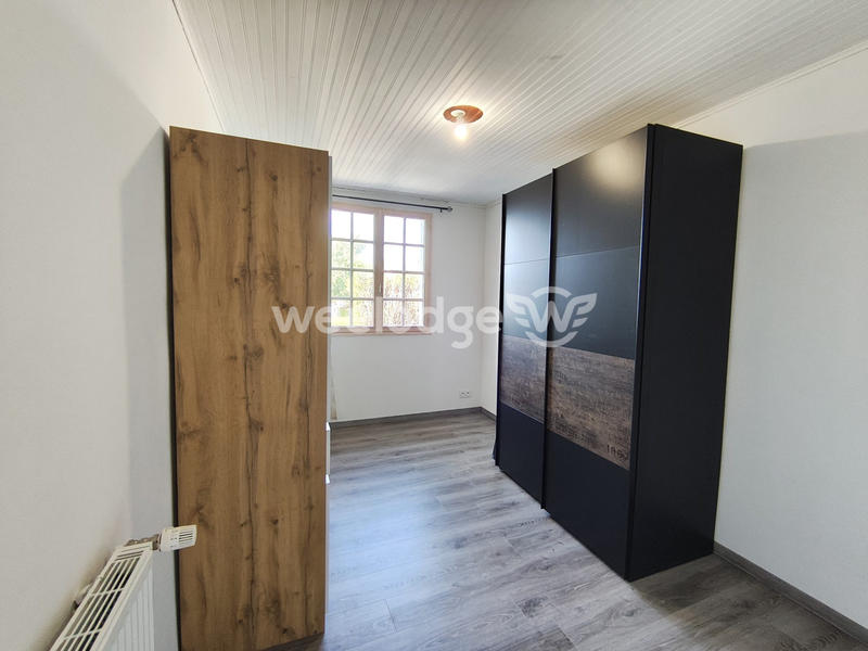 Maison - 122 m² - 7 pièces