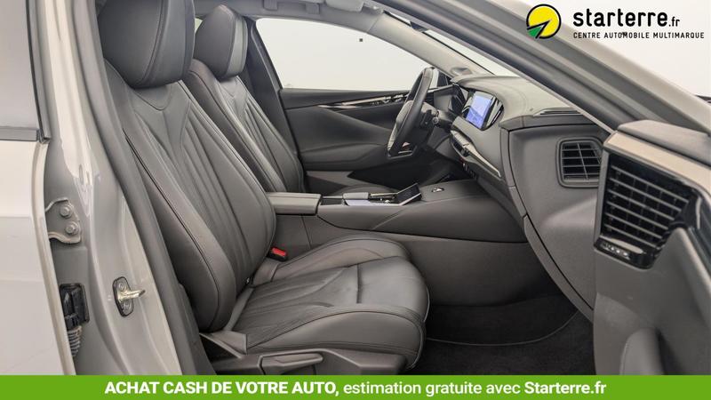 Ds Ds 4 Hybride E-Tense 225 Eat8 Rivoli