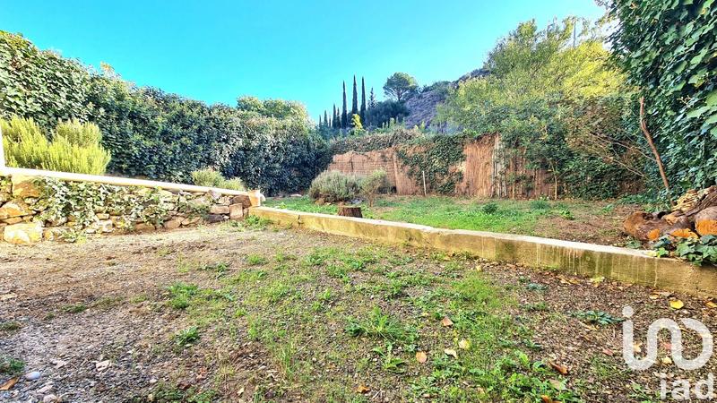 Maison de village - 60 m² - 4 pièces