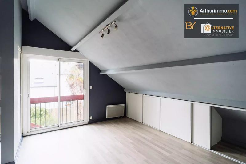 Maison - 200 m² - 7 pièces