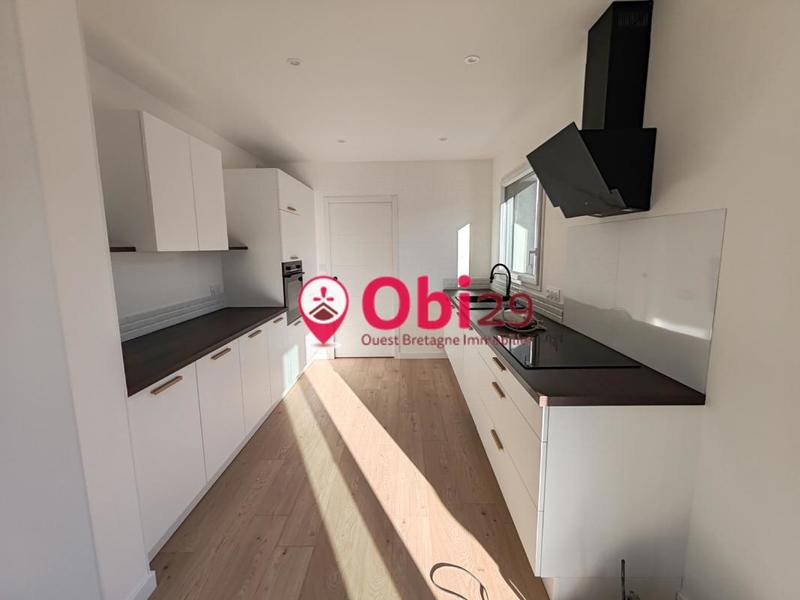 Maison - 121 m² - 5 pièces