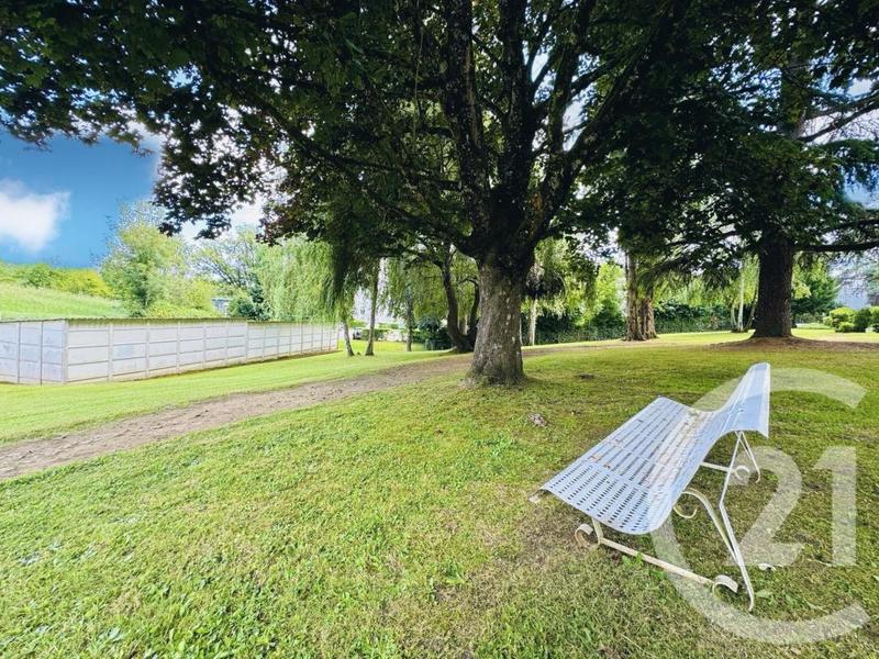 Appartement - 71 m² - 4 pièces