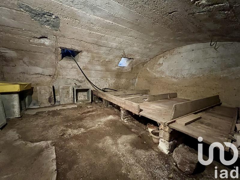 Maison - 108 m² - 5 pièces