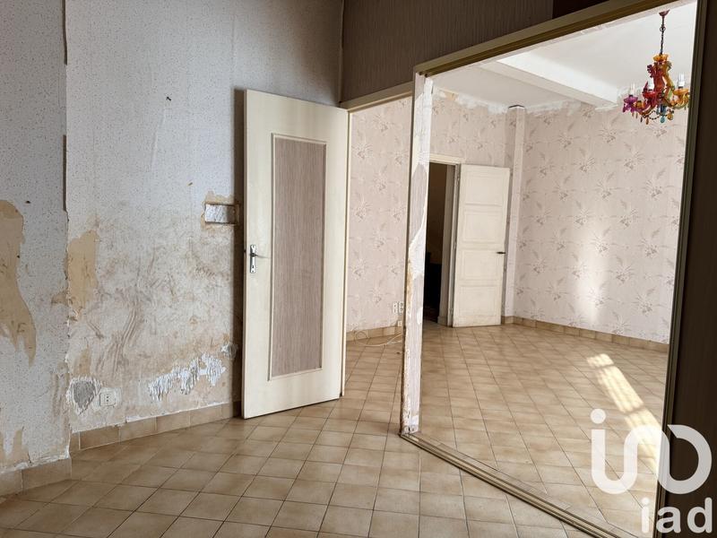 Maison - 137 m² - 7 pièces