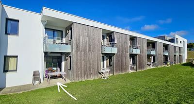 Appartement - 45 m² - 3 pièces