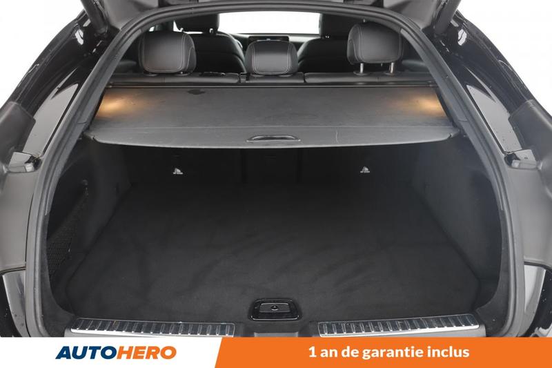 Mercedes Glc Coupé 220 d Amg Line 4Matic 9g-Tronic 194 ch