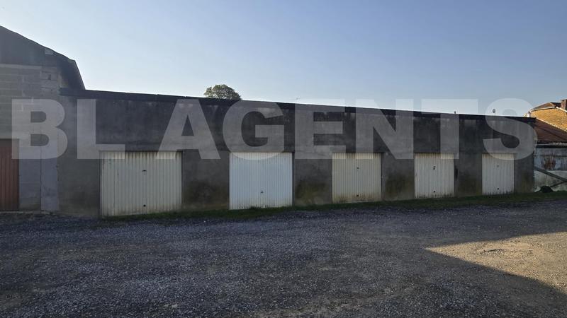 Maison - 400 m² - 5 pièces