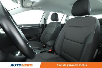 Volkswagen Golf Sw VII 1.6 Tdi BlueMotion Tech Confortline Business Dsg7 115 ch