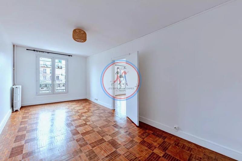 Appartement - 55 m² - 2 pièces