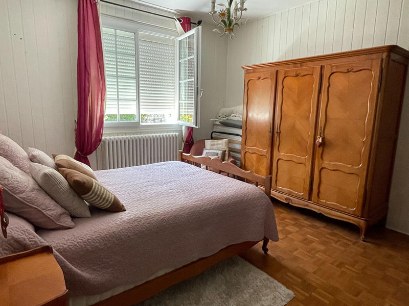 Maison - 131 m² - 5 pièces